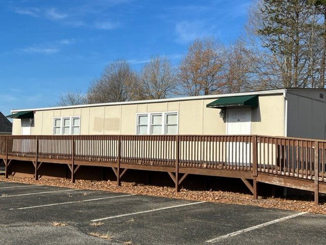 Image for Sale By Foreclosure Statute - Former Bridges Academy, State Road, NC