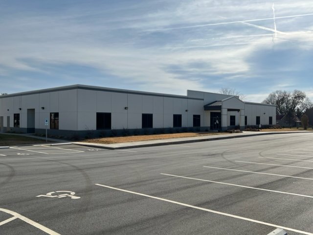 Image for Sale By Foreclosure Statute - Former Bridges Academy, State Road, NC