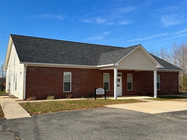 Image for Sale By Foreclosure Statute - Former Bridges Academy, State Road, NC