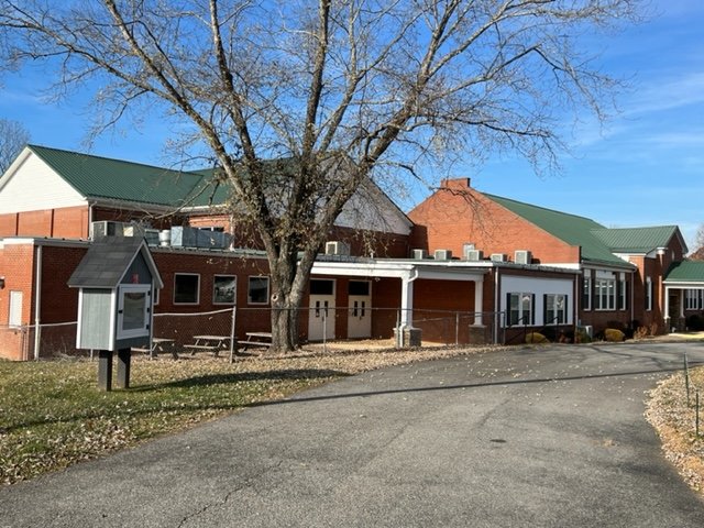 Image for Sale By Foreclosure Statute - Former Bridges Academy, State Road, NC