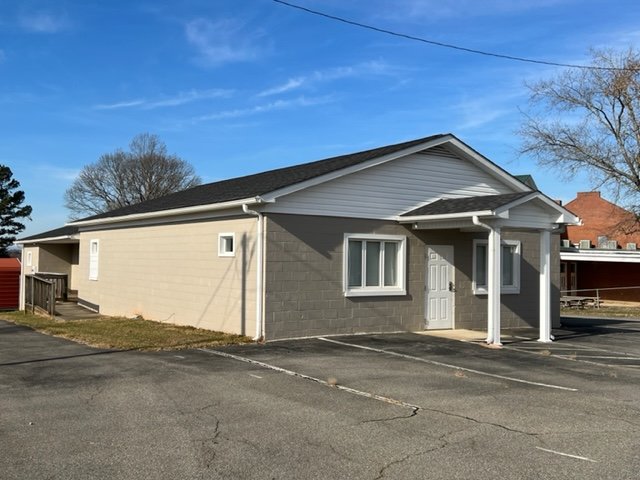 Image for Sale By Foreclosure Statute - Former Bridges Academy, State Road, NC