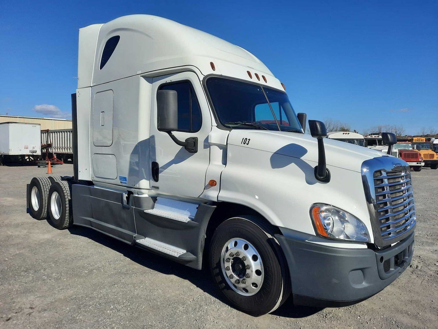 LAST CALL! DWT Trucks & Construction Equipment Richmond, VA Trucks