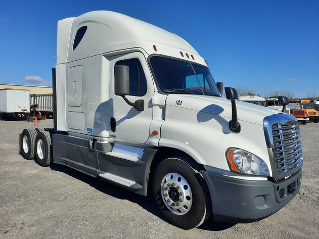 Image for LAST CALL! DWT Trucks & Construction Equipment | Richmond, VA | Trucks, Trailers, Forklifts, Tractors & More!| Richmond, VA | TIMED AUCTION