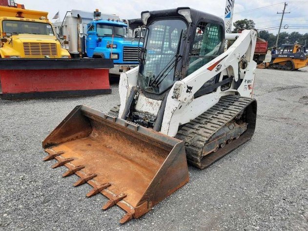 Image for LAST CALL! DWT Trucks & Construction Equipment | Richmond, VA | Trucks, Trailers, Forklifts, Tractors & More!| Richmond, VA | TIMED AUCTION