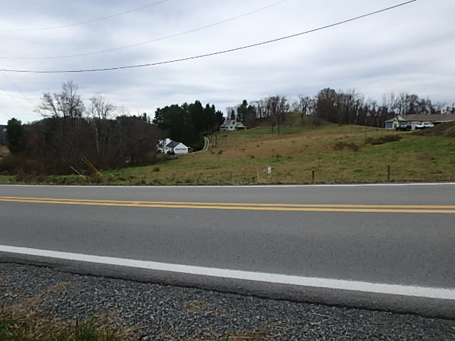 Image for SOLD $156,750 - 4.2 Surveyed Acres with Multiple Building Sites