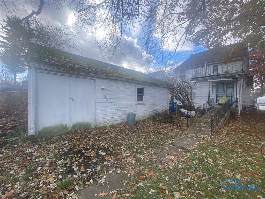 Image for MINIMUM BID AUCTION $19,000! 2640 Northwood