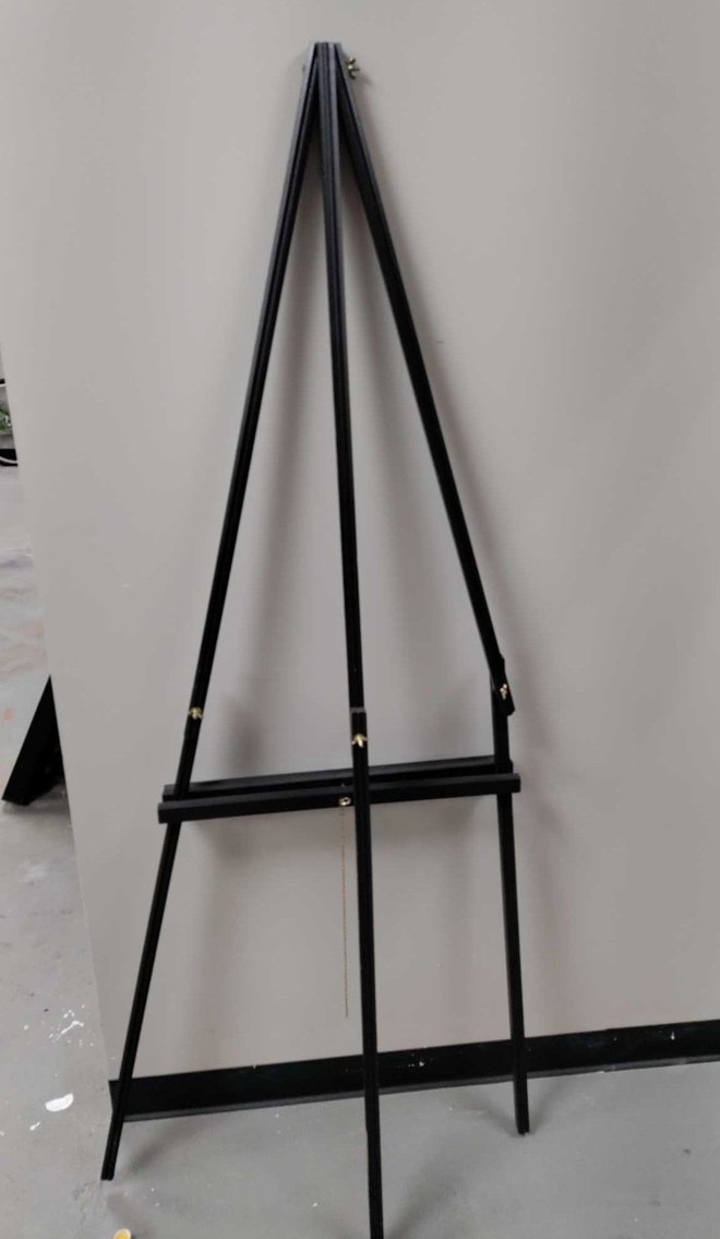 Image for Ladders, Tools, Bicycle, Tables, Mixer/Slush Machine (S Byrne)