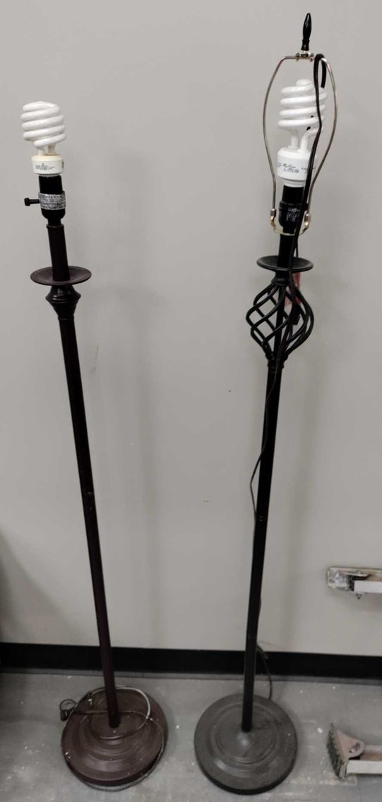 Image for Ladders, Tools, Bicycle, Tables, Mixer/Slush Machine (S Byrne)