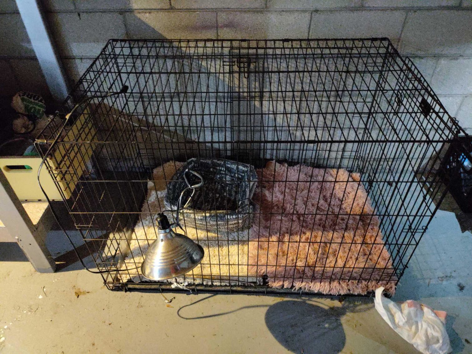 Image for Ladders, Tools, Bicycle, Tables, Mixer/Slush Machine (S Byrne)