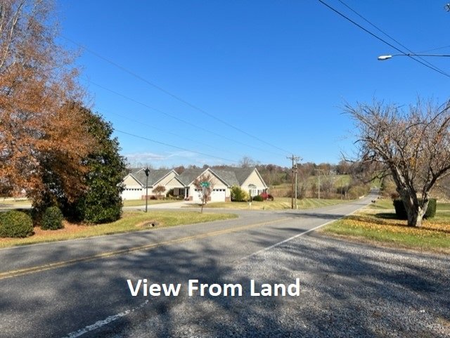 Image for 3.87± Acres on Greenhill Road, Mount Airy, NC - Online Only