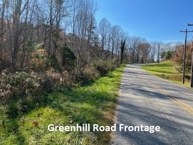 Image for 3.87± Acres on Greenhill Road, Mount Airy, NC - Online Only