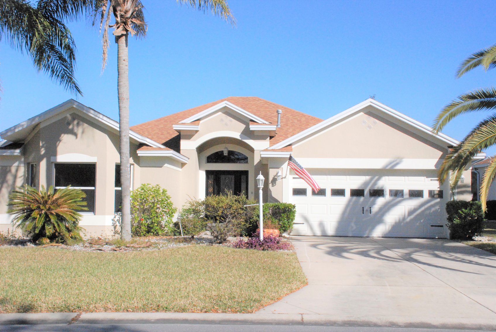 Image for 7361 SE 172nd Legacy Lane, The Villages, FL 32162