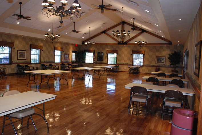 Image for 7361 SE 172nd Legacy Lane, The Villages, FL 32162