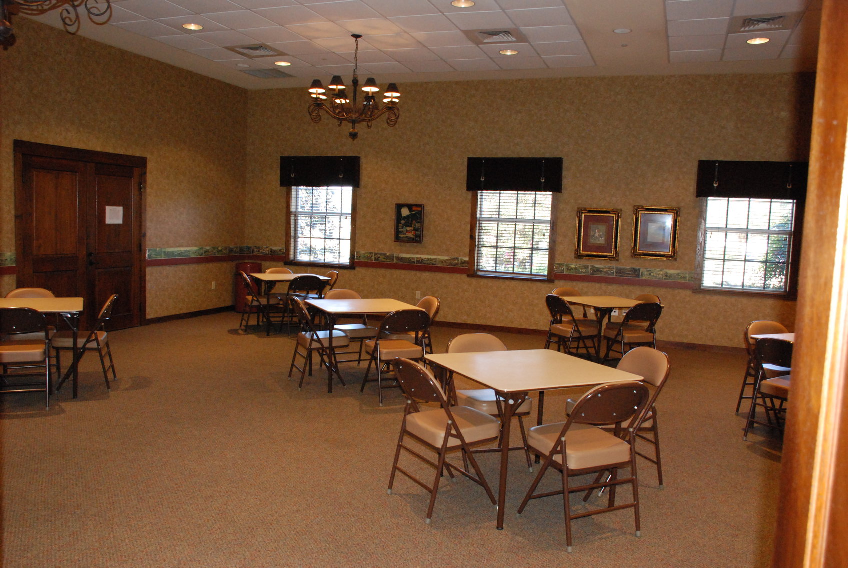 Image for 7361 SE 172nd Legacy Lane, The Villages, FL 32162