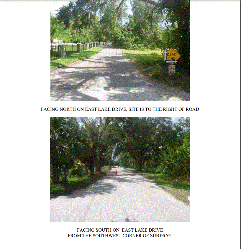 Image for East Lake Trail (Vacant Land), Tarpon Springs, FL 34689