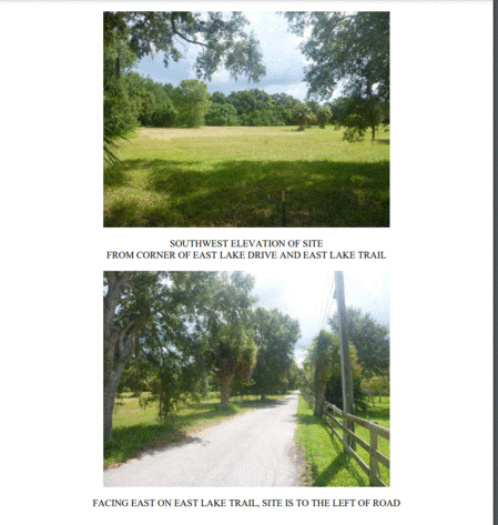 Image for East Lake Trail (Vacant Land), Tarpon Springs, FL 34689