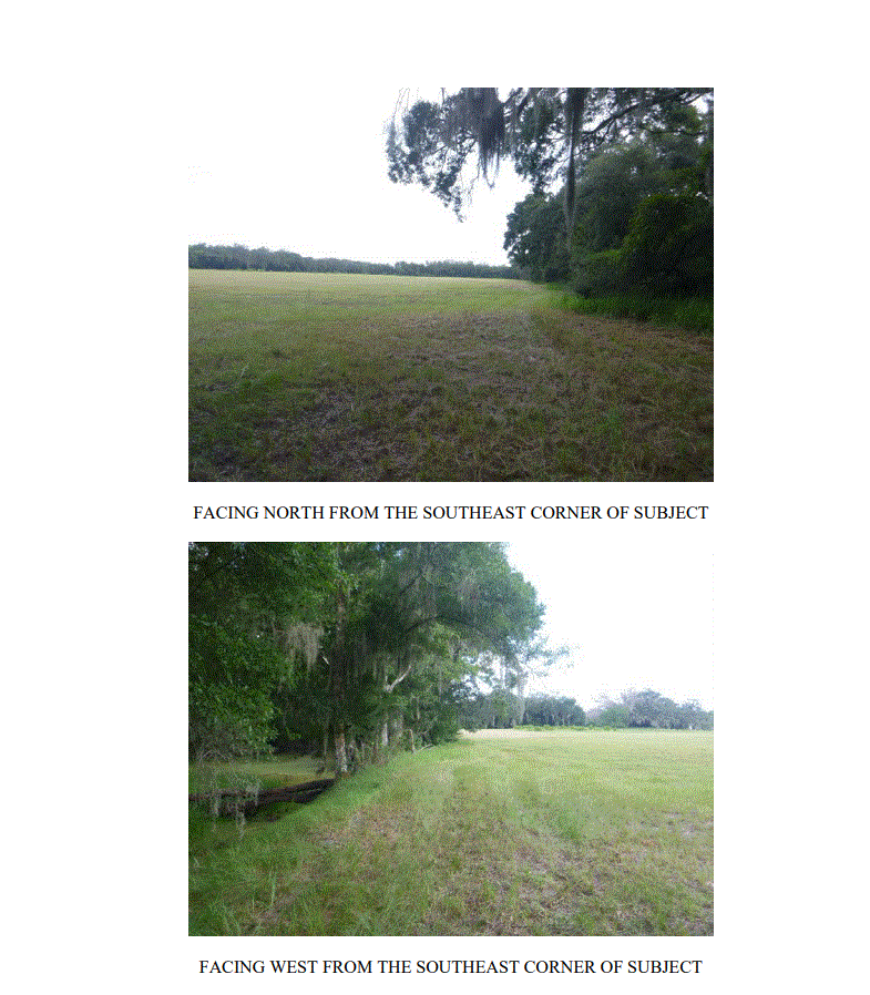 Image for East Lake Trail (Vacant Land), Tarpon Springs, FL 34689