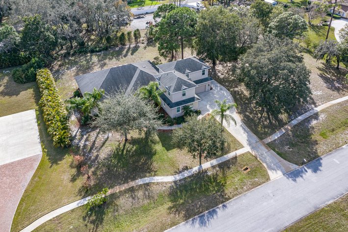 Image for 556 Austin Drive, Tarpon Springs, FL 34688