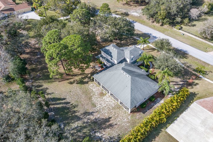 Image for 556 Austin Drive, Tarpon Springs, FL 34688