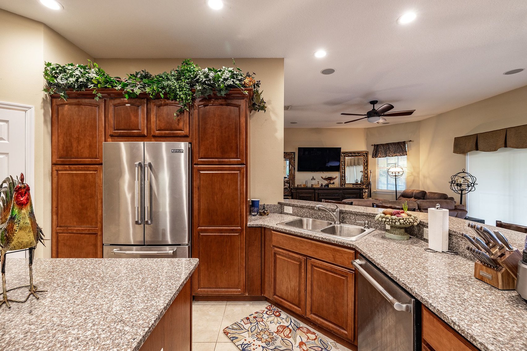 Image for 556 Austin Drive, Tarpon Springs, FL 34688