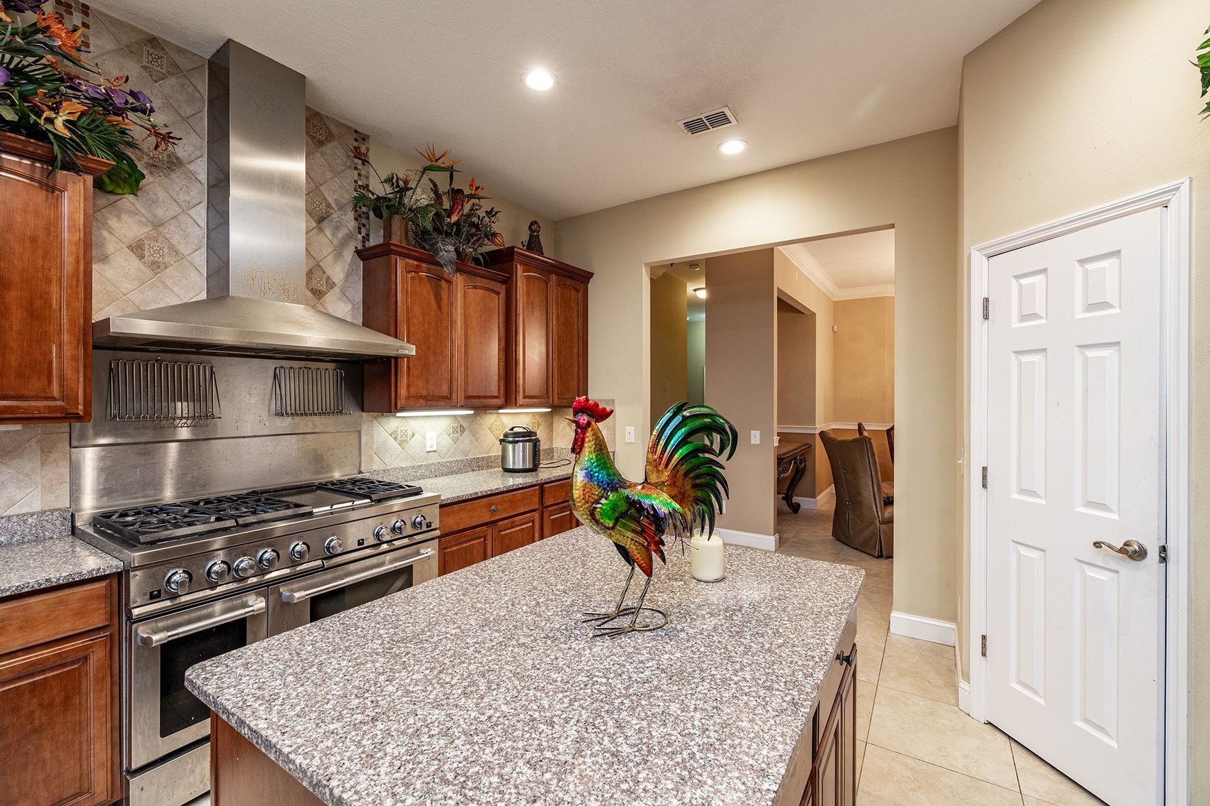 Image for 556 Austin Drive, Tarpon Springs, FL 34688