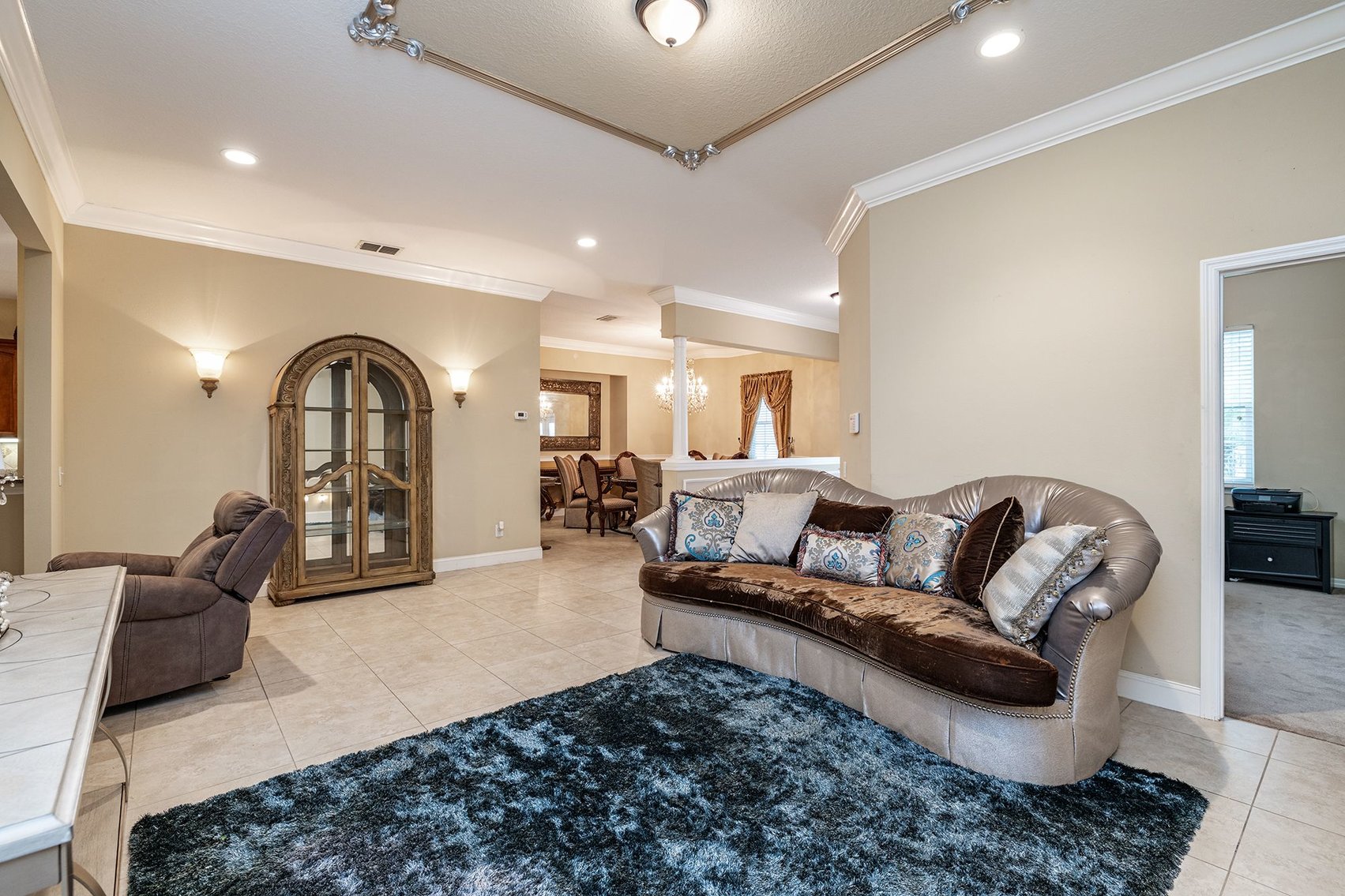 Image for 556 Austin Drive, Tarpon Springs, FL 34688