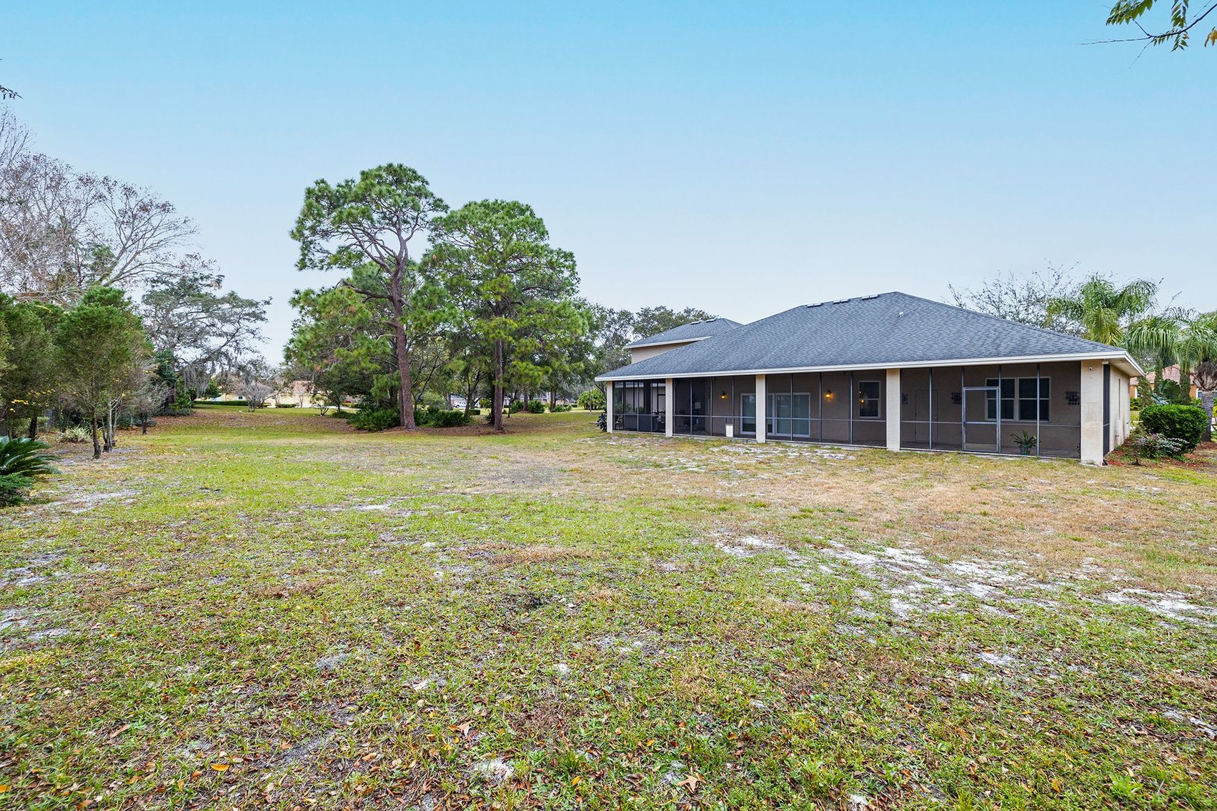 Image for 556 Austin Drive, Tarpon Springs, FL 34688