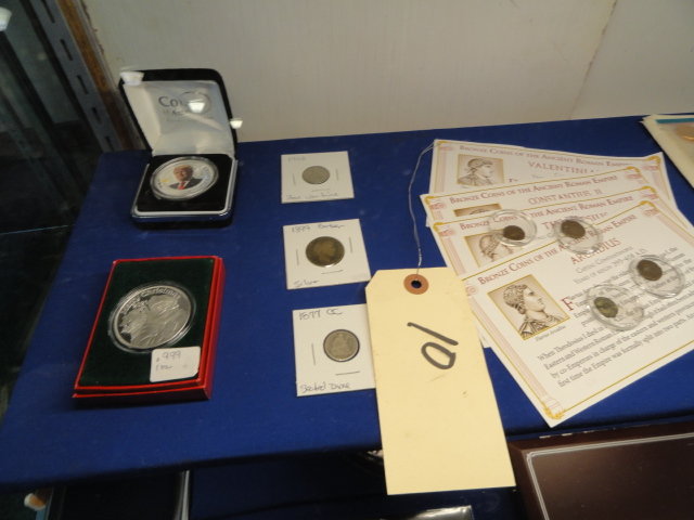 Image for Dec 9, 2021 Public Auction