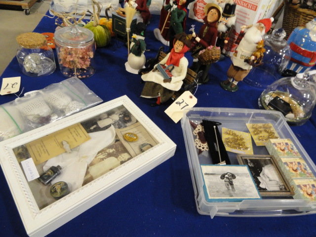 Image for Dec 9, 2021 Public Auction