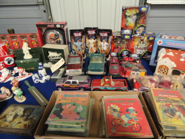 Image for Dec 9, 2021 Public Auction