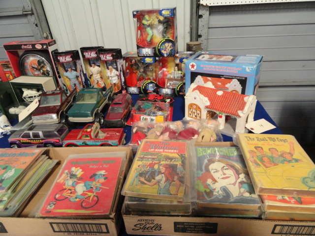 Image for Dec 9, 2021 Public Auction