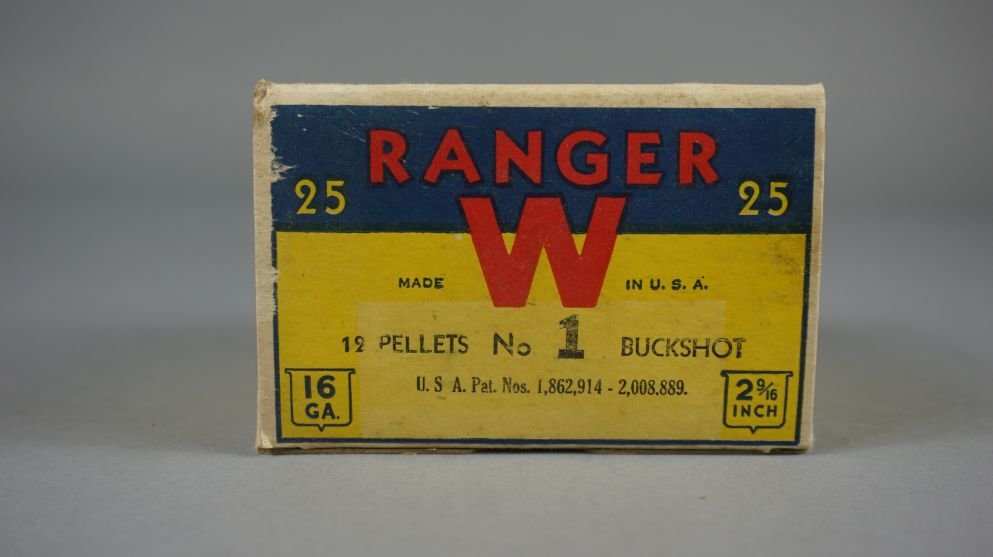 Image for December Online Sportsman's Auction 2021