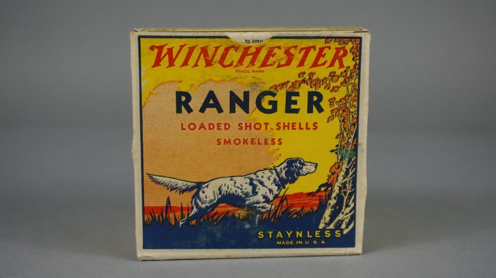 Image for December Online Sportsman's Auction 2021