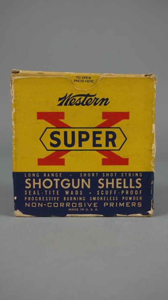 Image for December Online Sportsman's Auction 2021