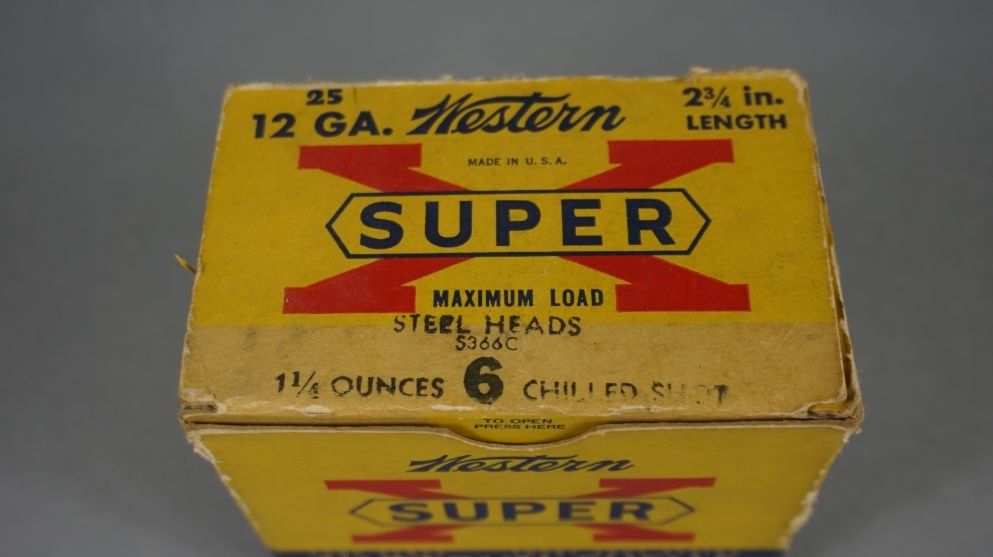 Image for December Online Sportsman's Auction 2021