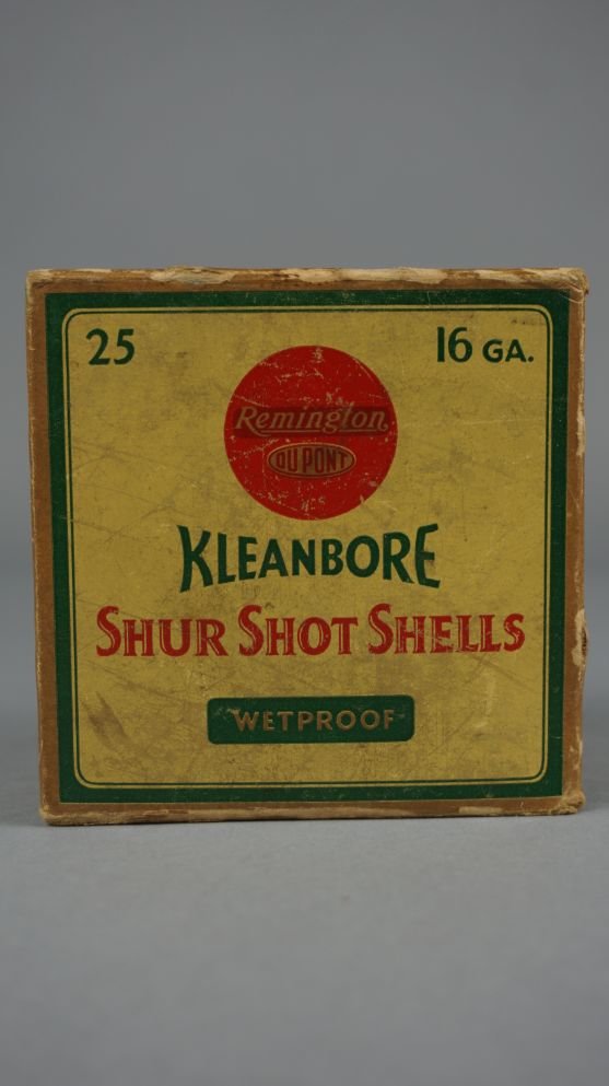 Image for December Online Sportsman's Auction 2021