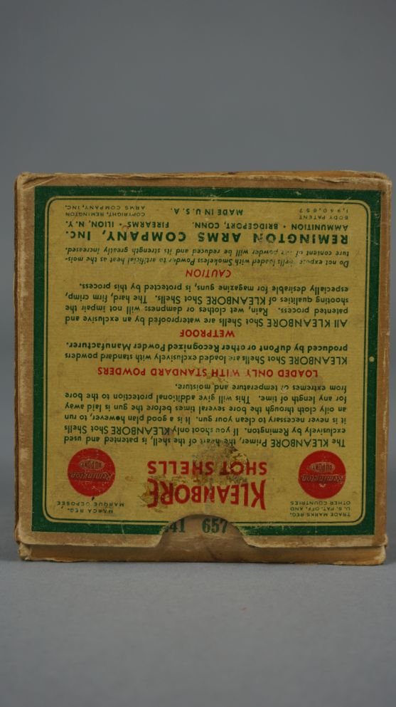 Image for December Online Sportsman's Auction 2021