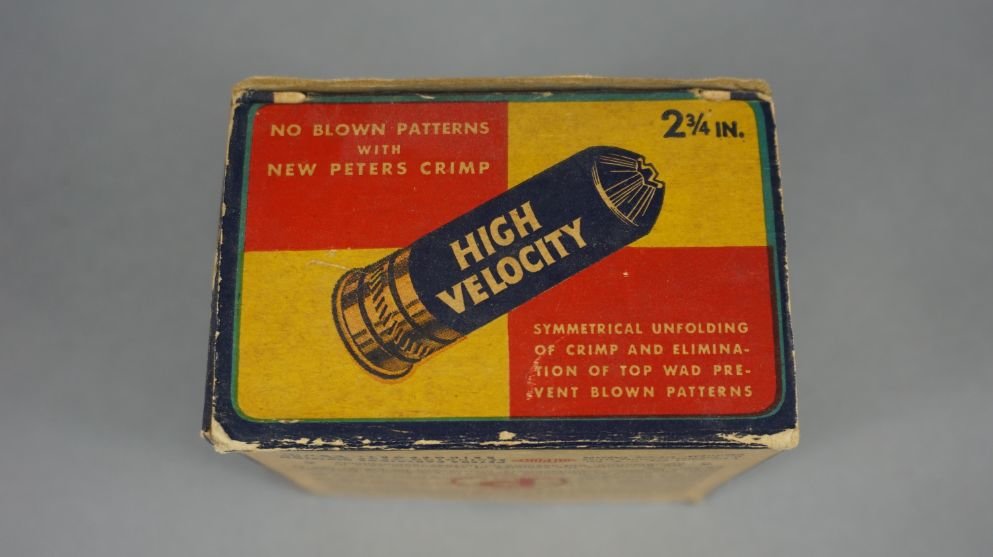 Image for December Online Sportsman's Auction 2021