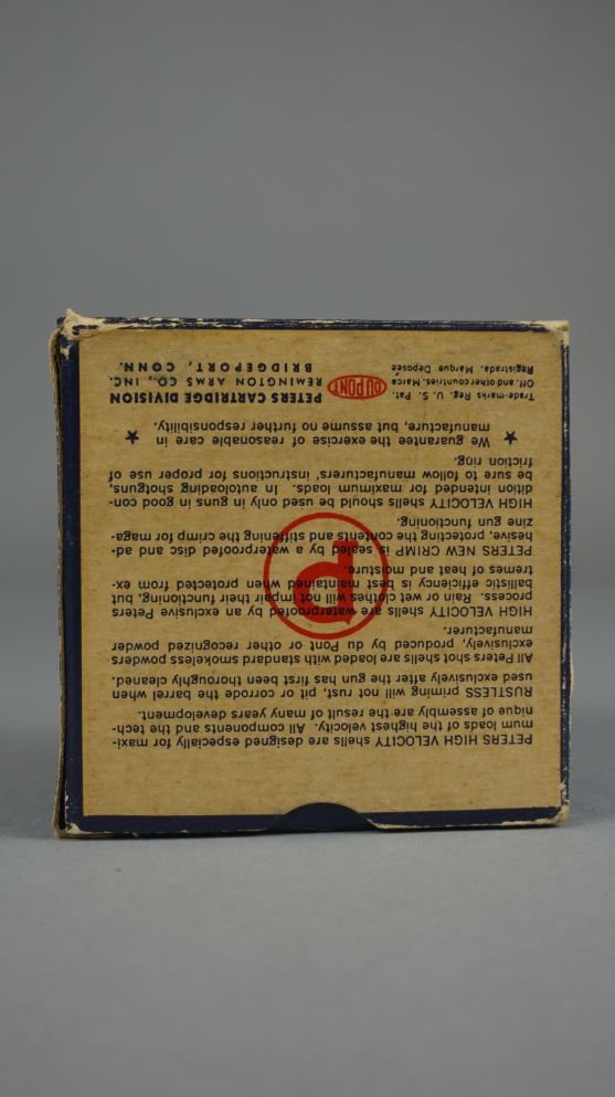 Image for December Online Sportsman's Auction 2021