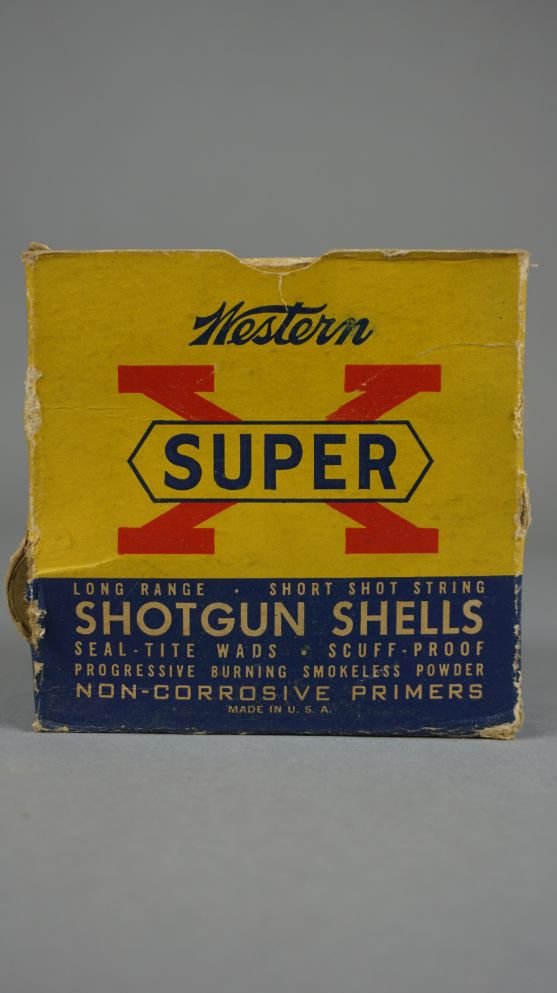 Image for December Online Sportsman's Auction 2021