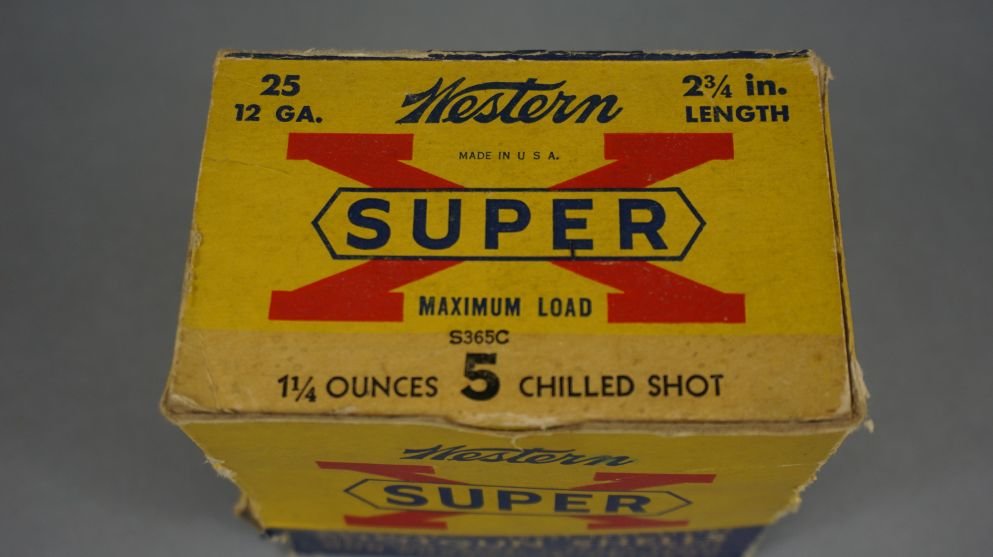 Image for December Online Sportsman's Auction 2021