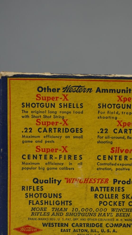 Image for December Online Sportsman's Auction 2021