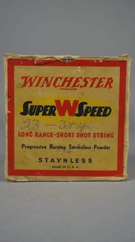 Image for December Online Sportsman's Auction 2021