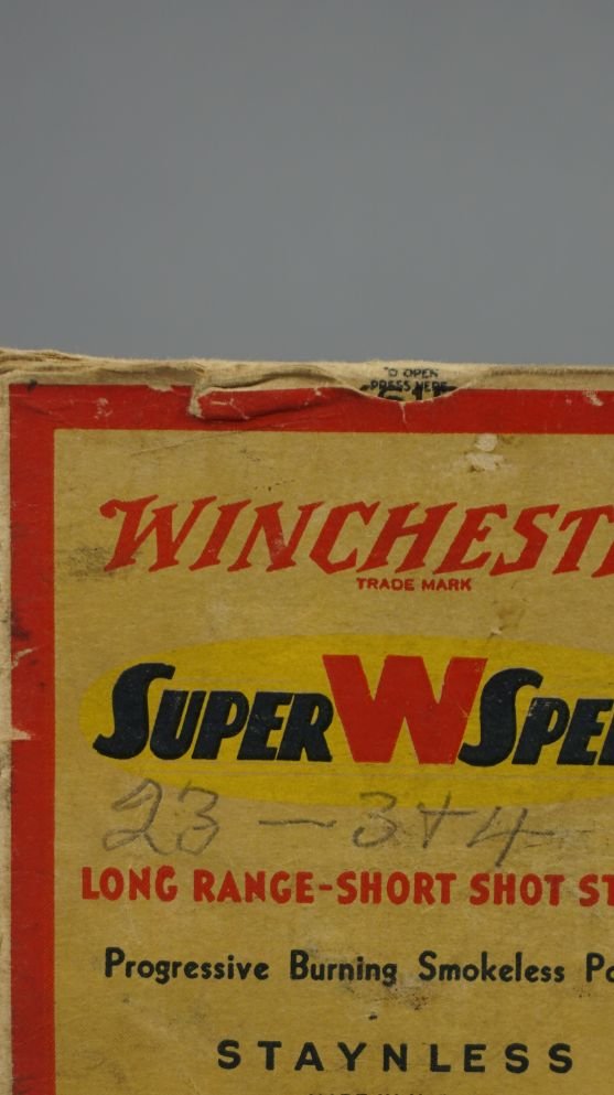 Image for December Online Sportsman's Auction 2021