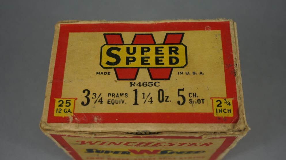 Image for December Online Sportsman's Auction 2021