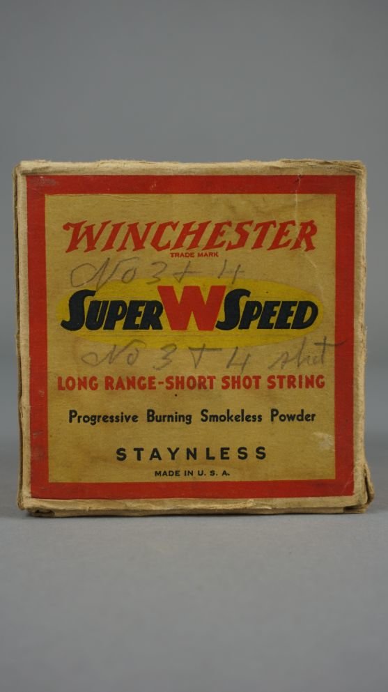 Image for December Online Sportsman's Auction 2021