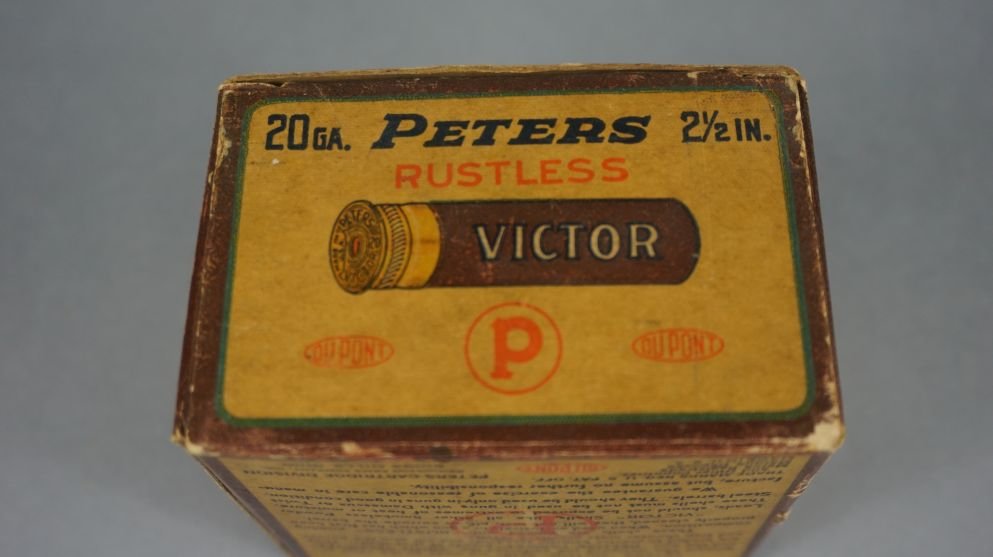 Image for December Online Sportsman's Auction 2021