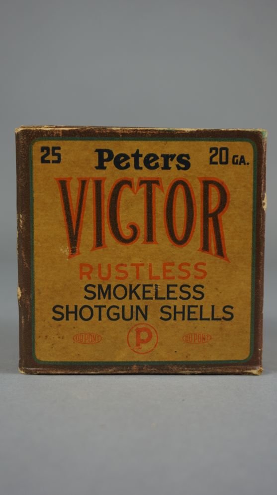 Image for December Online Sportsman's Auction 2021