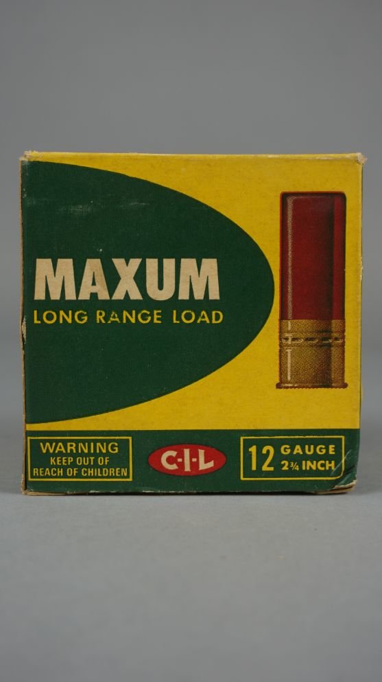 Image for December Online Sportsman's Auction 2021