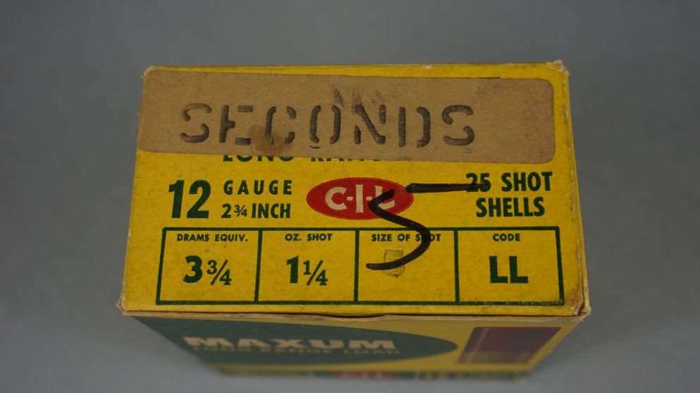 Image for December Online Sportsman's Auction 2021